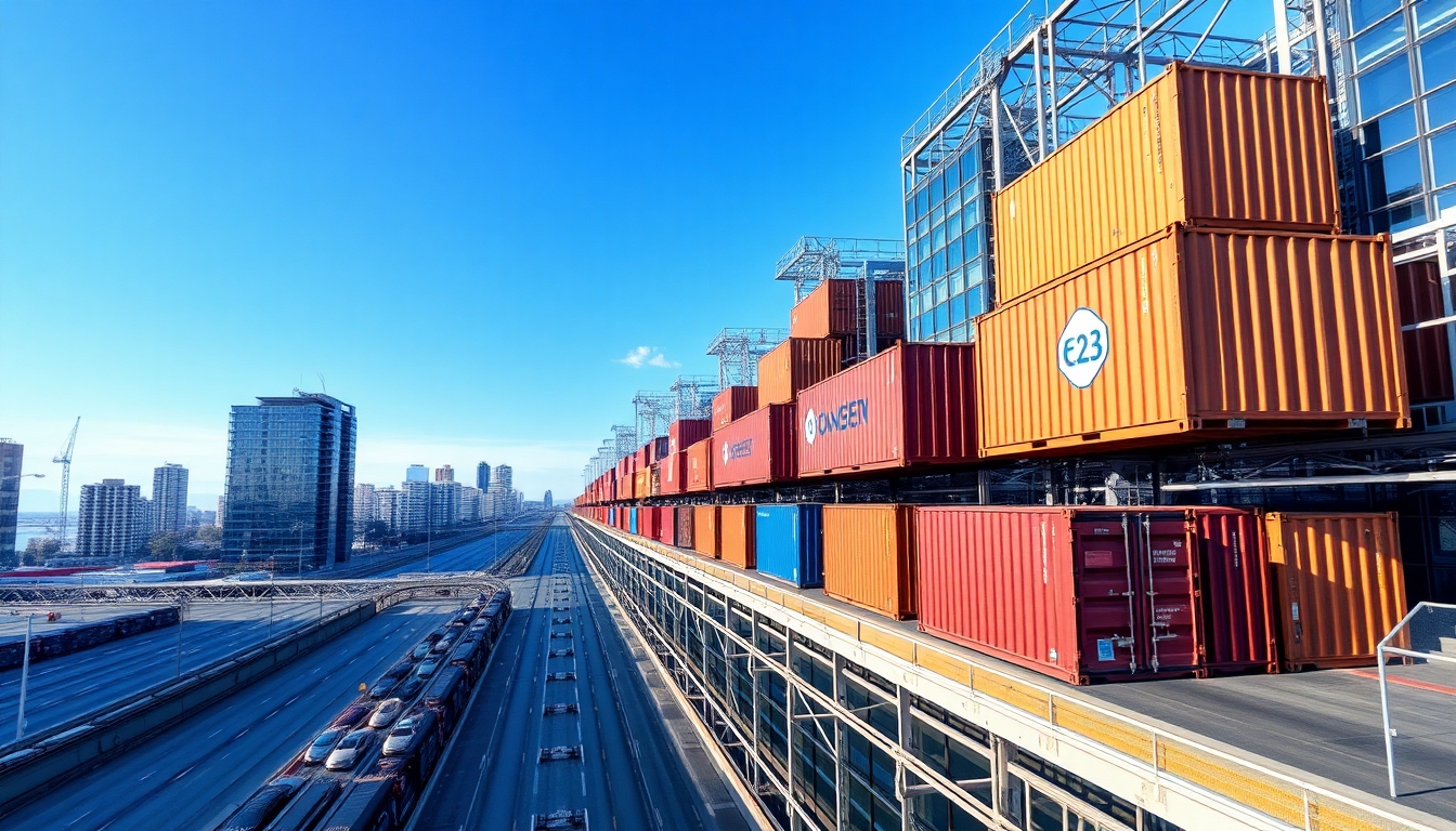 エッジコンピューティングとコンテナ技術