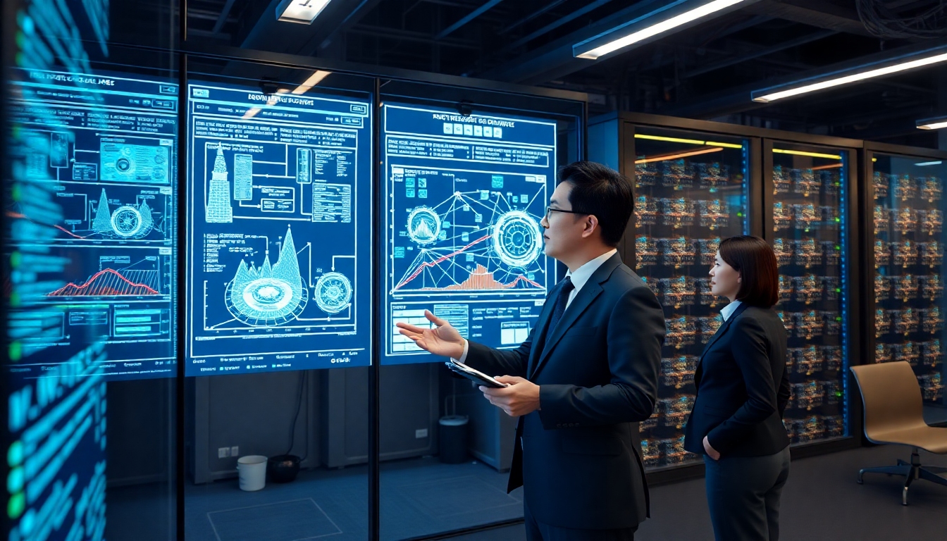 エッジコンピューティングが実現するスマートリテールの未来